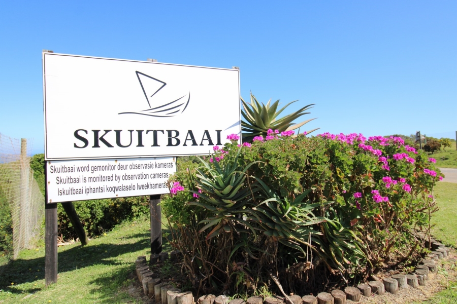 0 Bedroom Property for Sale in Eersterivierstrand Eastern Cape